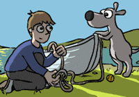 Comic thumbnail